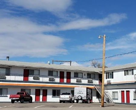American Inn Motel Canon City Exterior photo