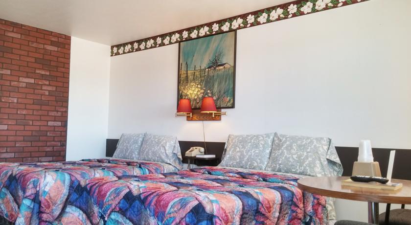 American Inn Motel Canon City Room photo