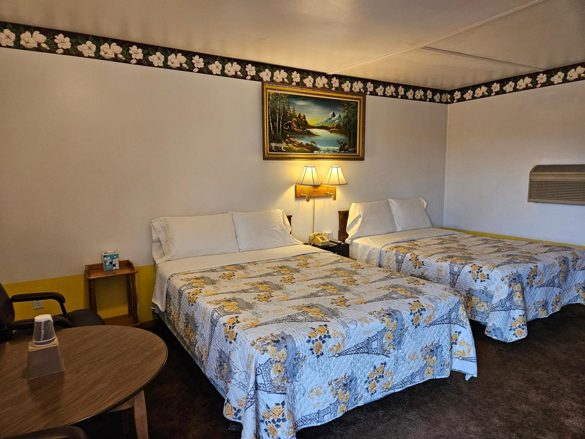 American Inn Motel Canon City Exterior photo